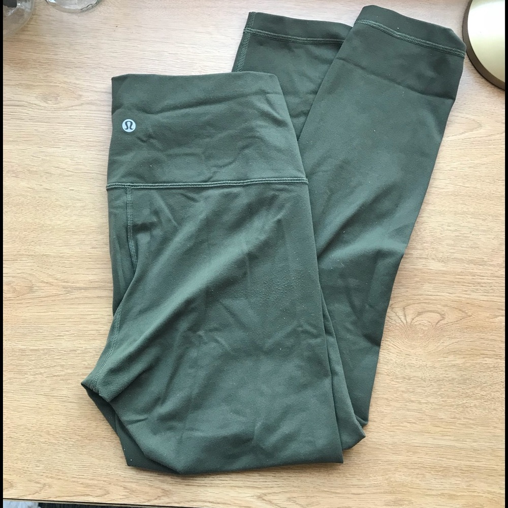 lululemon Wunder Under